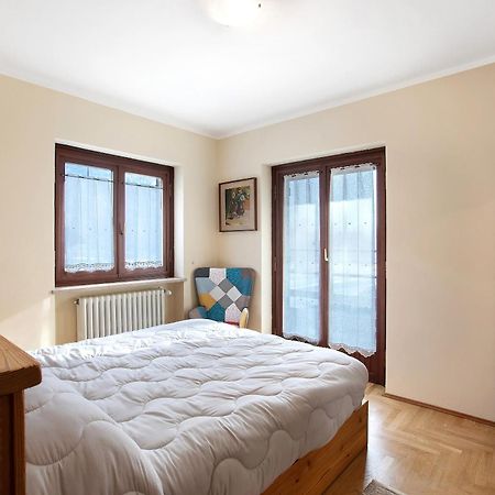 Maison La Truite Морже Екстериор снимка