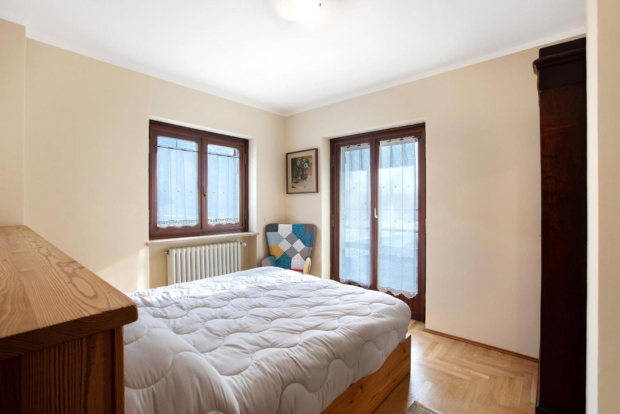 Maison La Truite Морже Екстериор снимка