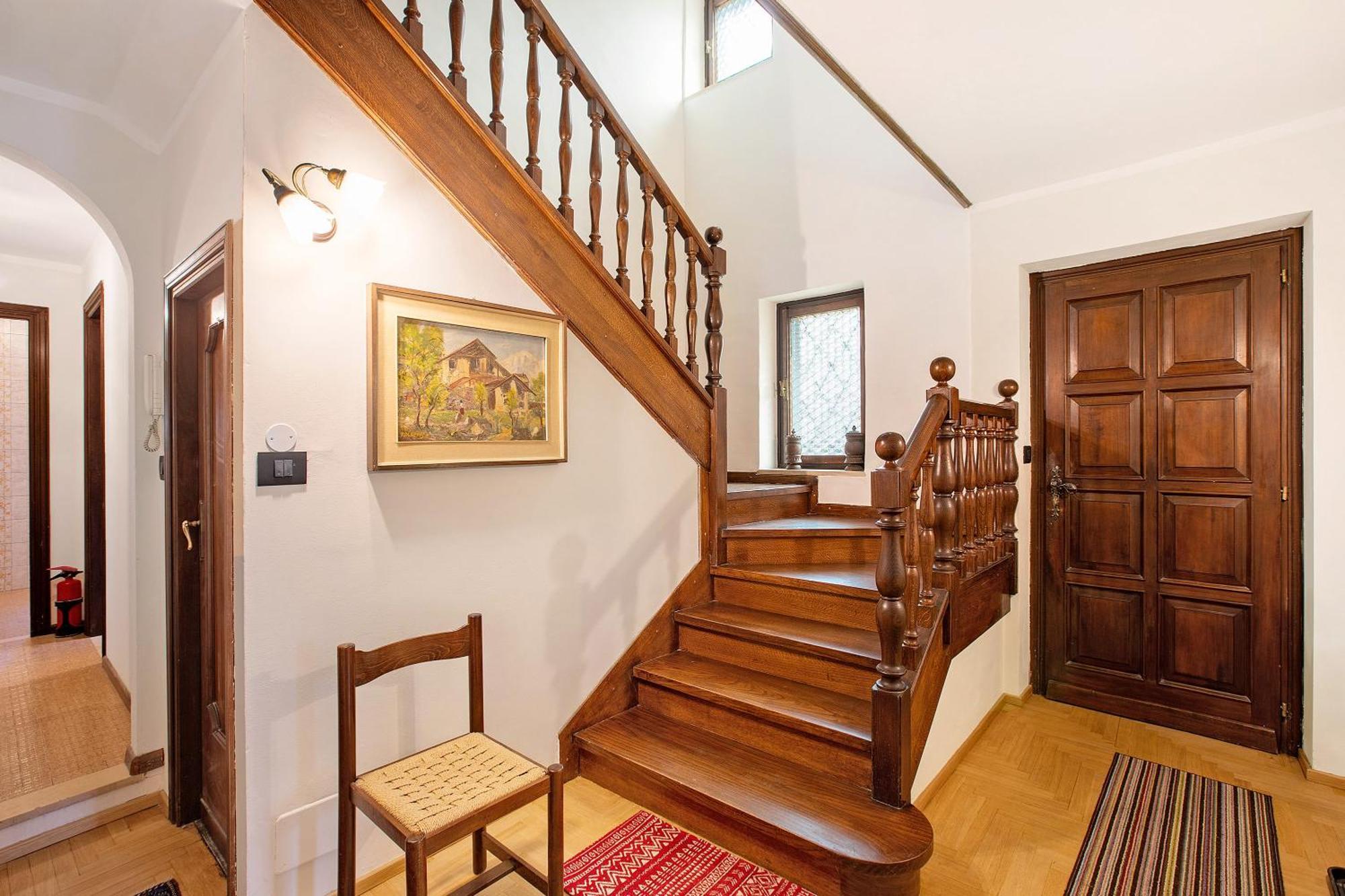 Maison La Truite Морже Екстериор снимка