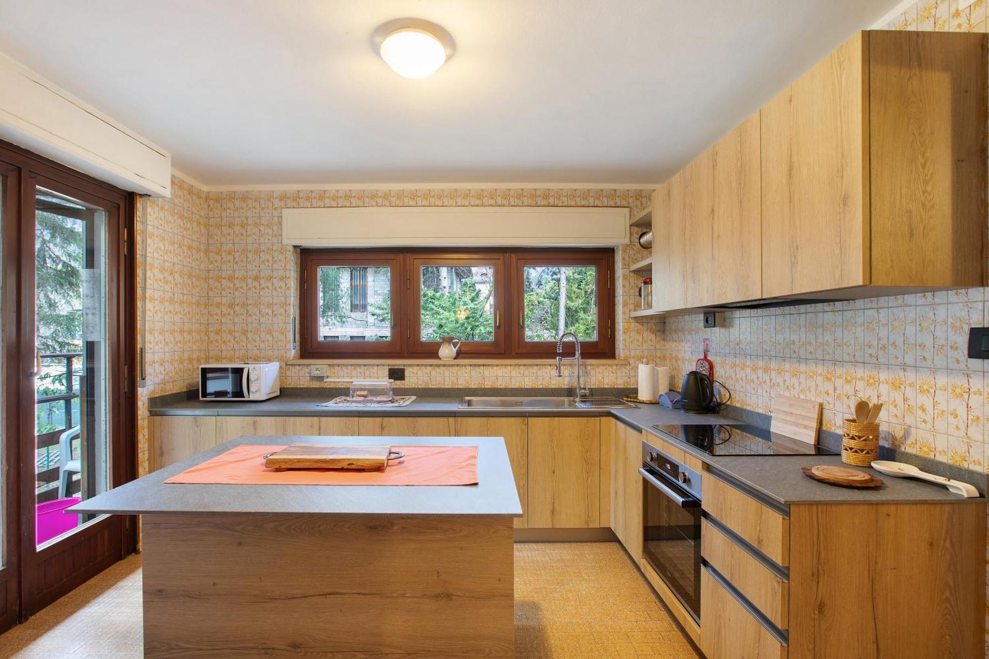 Maison La Truite Морже Екстериор снимка