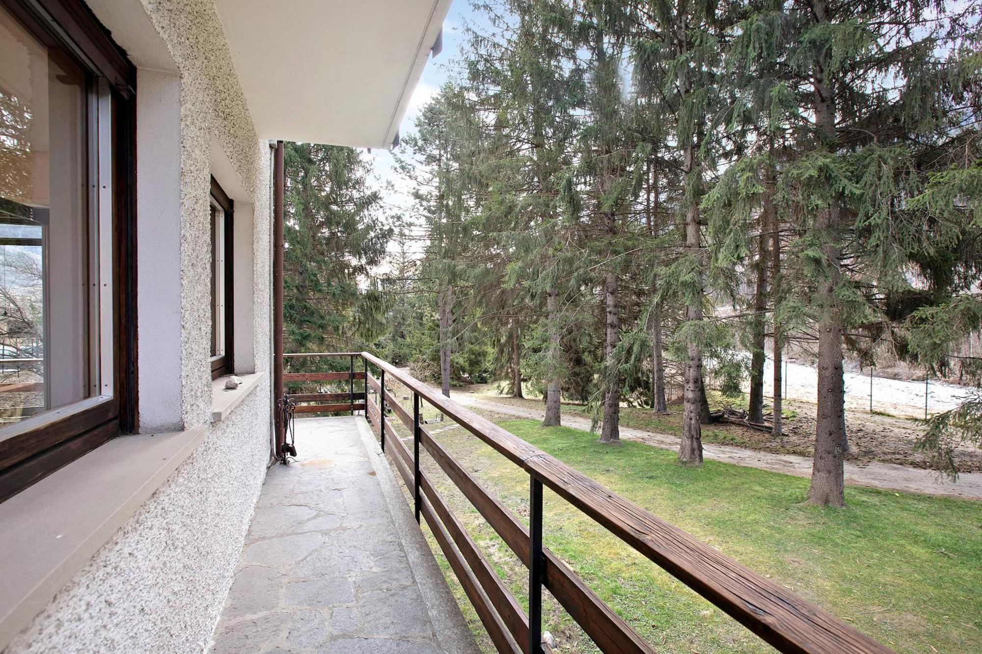 Maison La Truite Морже Екстериор снимка