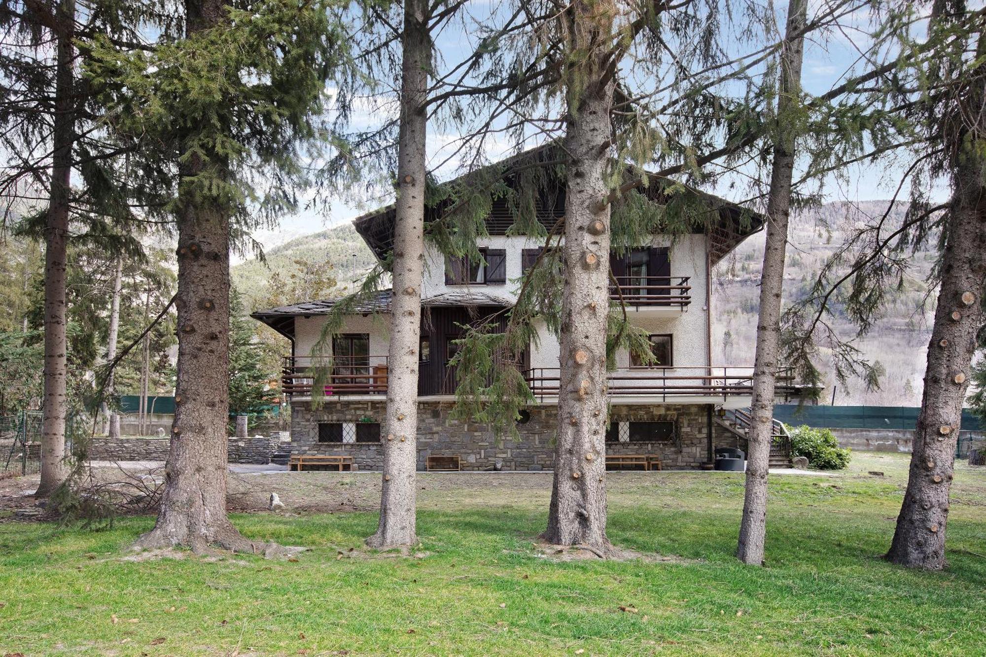 Maison La Truite Морже Екстериор снимка